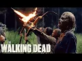 Video di The Walking Dead Season 10B Showdown Trailer