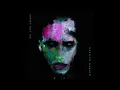 Marilyn Manson - Broken Needle lyrics