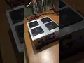 123 Built - 3 Pill Base In 16 Pill Chassis All HG2879s