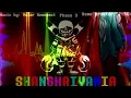 Download Lagu [2x Ink Sans Mashup] - Tokyovania x Shanghaivania (OG)
