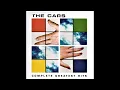 The Cars - Let's Go HQ (Audio)