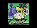 Do or Die - pimpology