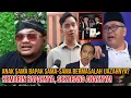 Download Lagu ANAK SAMA BAPAK SAMA-SAMA BERMASALAH IJAZAHNYA? KEMARIN BAPAKNYA, SEKARANG ANAKNYA!