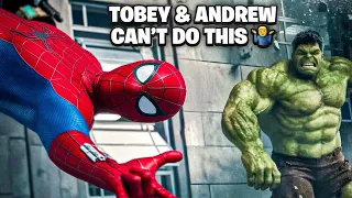 How Spider-Man Brand New Day ENDED The Goat Debate