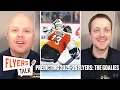 Predicting 2025-26 Flyers lineup The goalies Flyers Talk