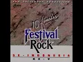 10 finalis festival Rock V full album