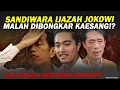 Download Lagu KOCAR KACIR!!SANDIWARA IJAZAH JOKOWI MALAH DIBONGKAR KAESANG!?INI BUKTINYA!!