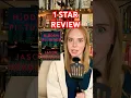 My 1 star book review of Hidden Pictures if you like this book I m happy for you