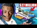 How XXXTENTACION Spent His MILLIONS Before Dying