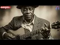 South Side Blues Lounge – Slow Midnight Chicago Blues for Deep Relaxation