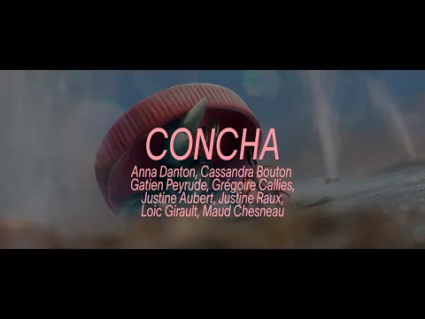 IndieJúnior 2024 | Trailer | Concha