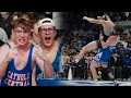 You ve Never Seen a High School Wrestling Dual Like This