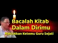 Download Lagu Bacalah Kitab Yang Ada Dalam Dirimu | K.H Syaiful Karim