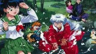 Download Inuyasha - Lullaby MP3