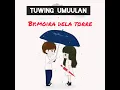 Tuwing umuulan by Moira Dela Torre (Lyrics)