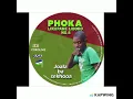 Lagu SAULE- Phoka