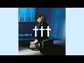 Lagu ††† (Crosses)-Goodnight, God Bless, I Love U, Delete.(full album)