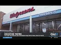 CVS Walgreens Are Expanding Free Drive-Thru Covid-19 Tests