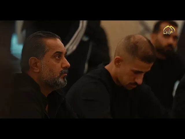 ⁣كاظمية الإباء عزاء دائم لمصاب سيدة النساء موكب عزاء جمهور الكاظمية المقدسة.