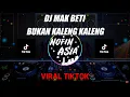 Nofin Asia Original - Mak Beti Pacar Nofin Asia X Bukan Kaleng Kaleng | Remix