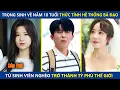 Download Lagu Trọng Sinh Về Năm 18 Tuổi Thức Tỉnh Hệ Thống Bá Đạo, Từ Sinh Viên Nghèo Trở Thành Tỷ Phú Thế Giới