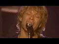 Bon Jovi - Someday I'll Be Saturday Night (Live in Amsterdam 2005)