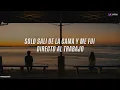 Nate Smith - Break Up Like That // sub español 
