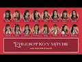 Download Lagu MNL48 – Palusot Ko'y Maybe (Iiwake Maybe) [Color Coded Lyrics TG/BY/EN]