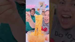 اندومي بالشيتوس 