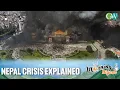 Download Lagu NEPAL CRISIS EXPLAINED: CORRUPTION, YOUTH ANGER \u0026 FAILED POLITICAL ORDER