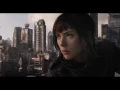 Ghost In The Shell 2017 - Trailer