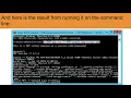 Run any PHP script as a Windows service with AlwaysUp