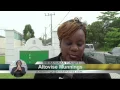 Accused Murderer Commits Suicide