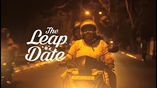 The Leap Date Malayalam Short Film By Abraham Evangeline Joseph  The Leap Date Malayalam Short Film By Abraham Evangeline Joseph