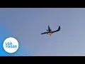 Hear conversation leading up to Seattle plane crash