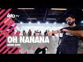 Oh Nanana - Bonde R300 | FitDance TV (Coreografia Oficial)