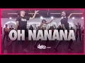 Download Lagu Oh Nanana - Bonde R300 | FitDance TV (Coreografia Oficial)