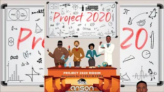 project 2020 riddim mega mix 2020 soca viking ding dong nailah blackman sekon sta u0026 kes