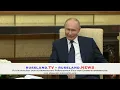 Download Lagu Putin schlägt dem slowakischen Präsidenten Fico vor Energieversorgung zur Ukraine einzustellen