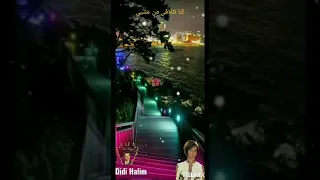 كنا نتلاقى من عشيي    جارة القمر فيروز    دندنها