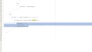 Java Validation Validating a Password Part 3 Checking for Ascending and Descending Sequences