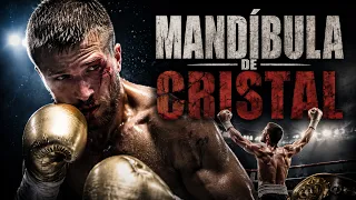Mandíbula de Cristal | Película Completa de Acción en Español