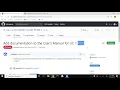 GitHub Issue Tracker