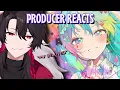 Lagu PRODUCER REACTS to Love Words V by DECO*27 (Ai Kotoba V) 🎹💙