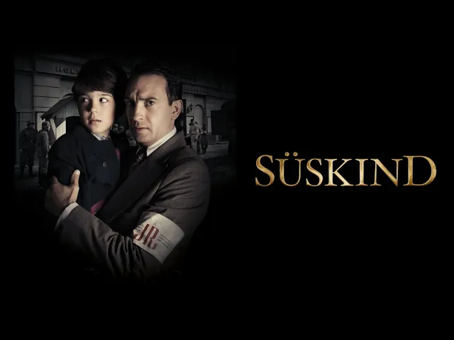 Suskind