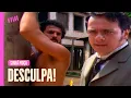 Download Lagu TRAÍDOR? RODOLFO BATE EM RAFAEL NO TRONCO | SINHÁ MOÇA | CAPÍTULO 177 | VIVA