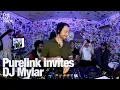 Lagu Purelink invites DJ Mylar @TheLotRadio 05-14-2024
