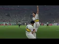 THROWBACK 2015: PES 2015: Copa Libertadores: Santos Laguna 🇲🇽 Vs Boca Juniors 🇦🇷
