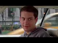 "With Great Power Comes Great Responsibility" Scene - Spider-Man (2002) Movie CLIP HD