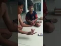 Download Lagu jurus baru  buka baju menang ,detik detik faiz kalah main kartu tepuk @pedagangmainan
